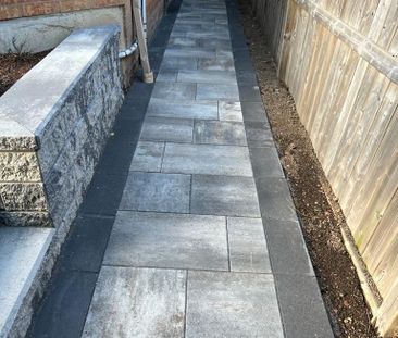 For Lease - 5545 Northrise Road Unit# Bsmt, Mississauga, Ontario - Photo 2