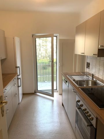 **WG-Traum** 4-Zimmer Wohnung mit Balkon in Top Lage in Graz! **Ab 15.01.2025 verfügbar** - Photo 5