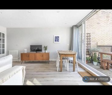 1 bedroom flat to rent - Photo 6