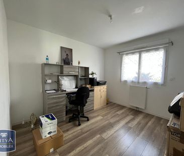 Location Maison 6 pièces 128m² THAON 14610 - Photo 5
