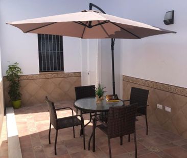 House for rent in Morche de Torrox - Photo 5