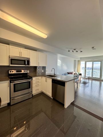 For Lease - 195 Besserer Street Unit# 2003, Lower Town - Sandy Hill, Ontario - Photo 3