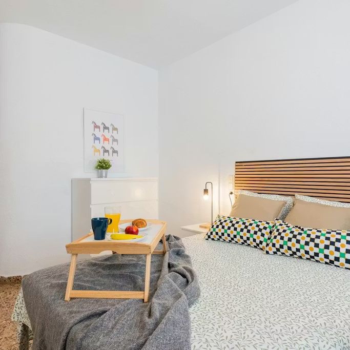 Carrer Conca, Valencia, Valencian Community 46007 - Photo 1