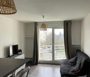 Location appartement T2 à MERIGNAC | 32 m - Photo 1