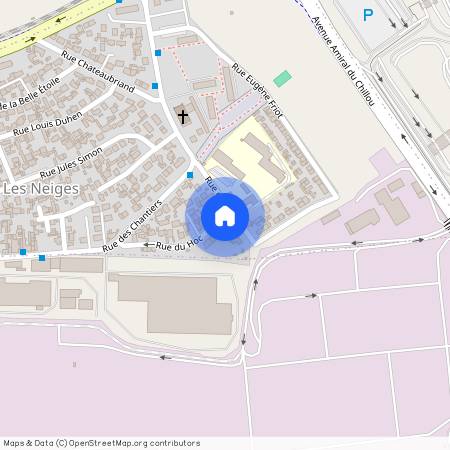 Le Havre - 76600