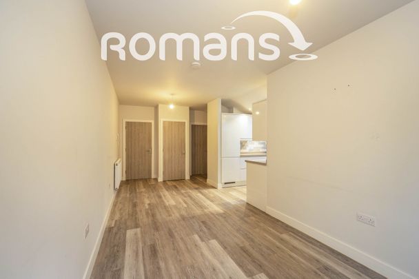 2 bedroom apartment to rent - Photo 1