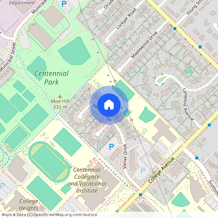 61 Vanier Drive, Guelph