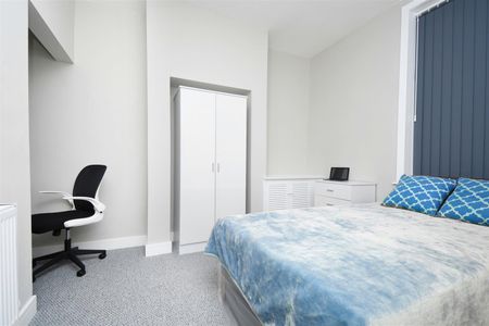 1 bed house share to rent in Ulster Street, Burnley, BB11 - Photo 3