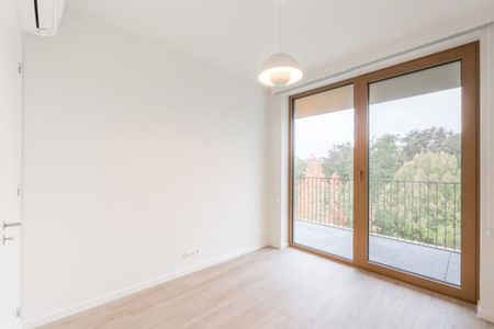 Tout savoir sur cet appartement à Watermael-Boitsfort, à Watermael-Boitsfort - Photo 4
