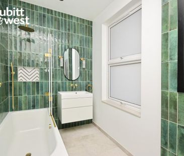 1 bedroom maisonette to rent - Photo 4