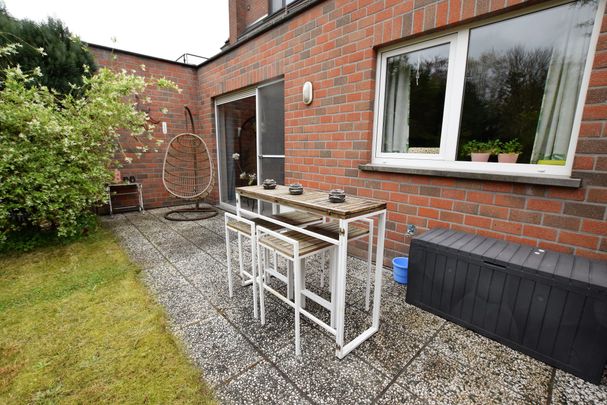 Appartement te huur - Photo 1