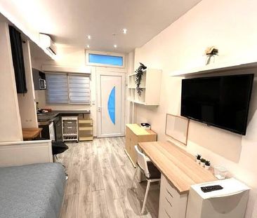 Studio 17m² (réf 6936110) - Photo 1