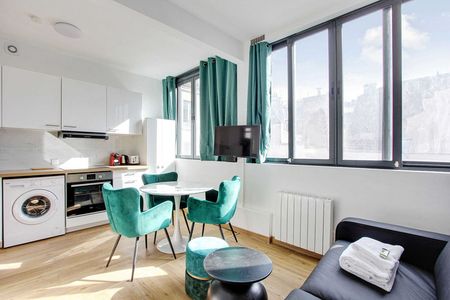 Rue de Belleville - Photo 4