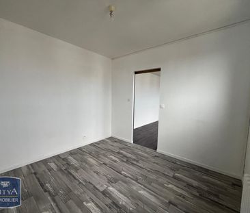 Location Appartement 3 pièces 57m² LE MANS 72000 - Photo 5