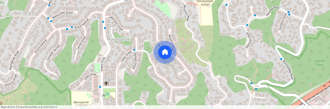 58 Cypress Drive, Maungaraki