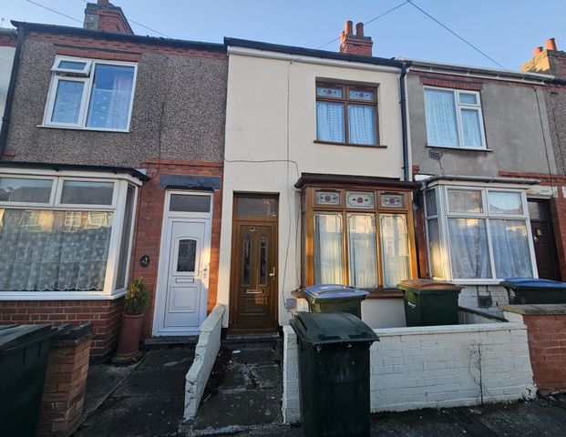 Fisher Road, Foleshill - Photo 1