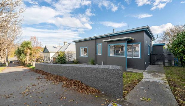 Make Memories on Memorial Ave - Photo 1