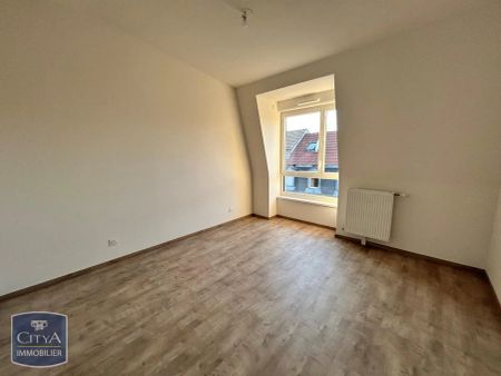 Appartement à louer 3 pièces 65.85m² - Photo 3