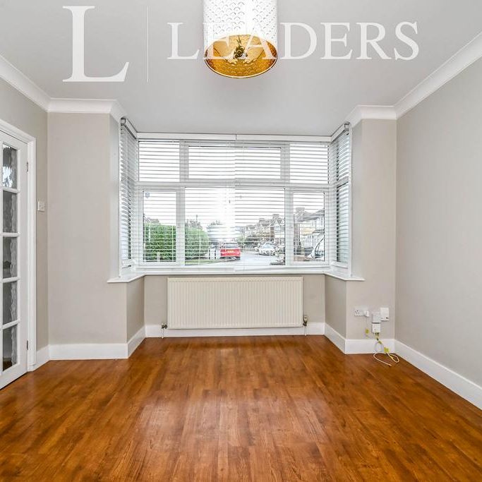 2 bedroom house to rent - Photo 1