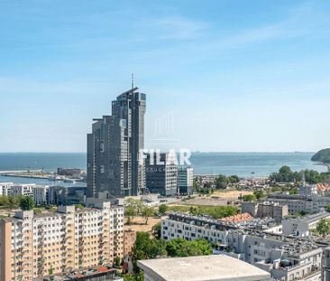 Mieszkanie Gdynia Śródmieście powierzchnia 41.0 m² C312-WM-13215 - Фото 6