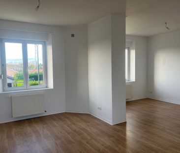 Appartement 5 pièces à Briey - Photo 4