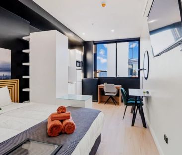 Superior Single Studio - Photo 2