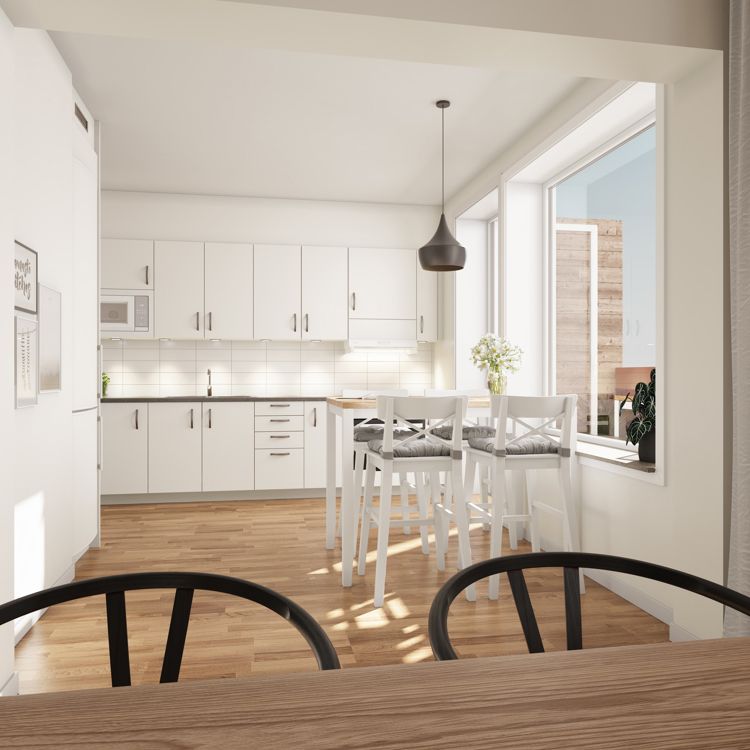 Nannavägen 6, 74569, Enköping - Foto 1