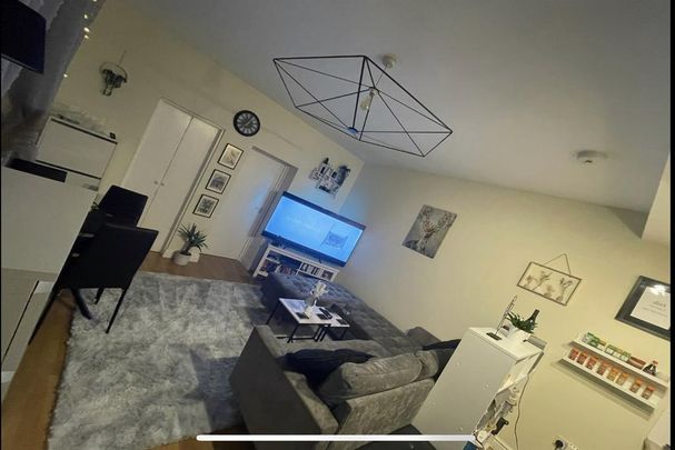 1 bedroom ground floor flat to rent - Photo 1