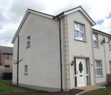 19 Castlewood Park, Dervock, Ballymoney, BT53 8DA - Photo 2