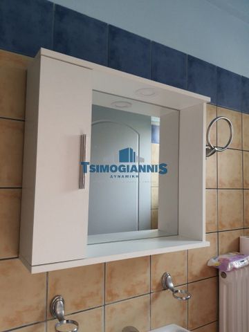 Studio/Γκαρσονιέρα για ενοικίαση Κάτω Νεοχωρόπουλο (Ιωάννινα) - Photo 4