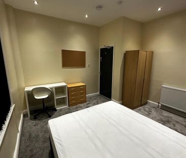 Rooms to Let on Villiers Street, Preston - Photo 6