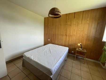 Location appartement t2 43 m² à Rodez (12000) - Photo 5