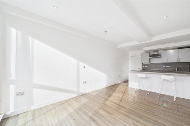 1 bedroom house to rent - Photo 1