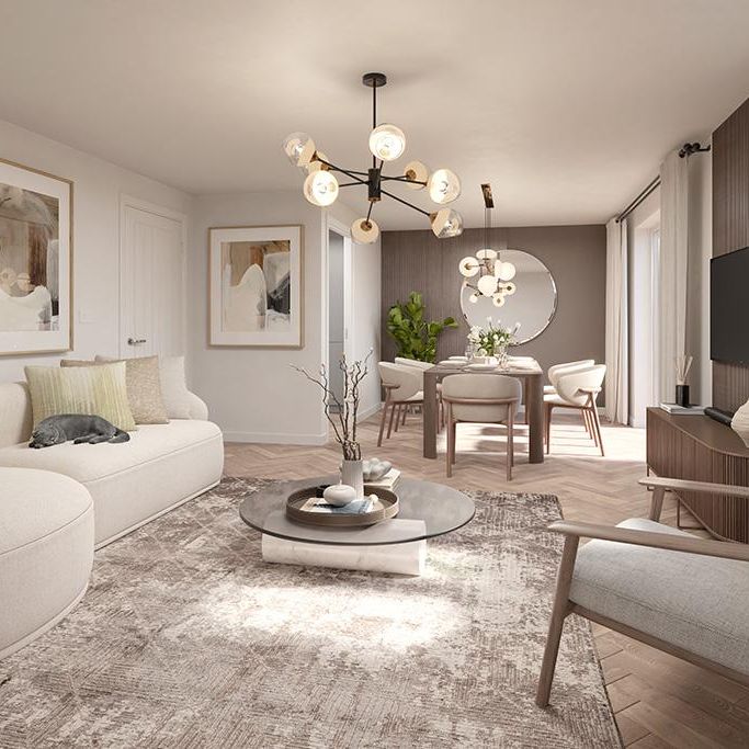 2 bedroom semi-detached house to rent - Photo 1