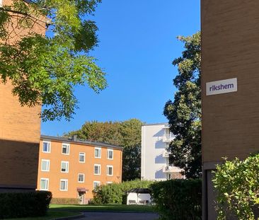 Tövädersgatan 3 B, 75431, Uppsala - Foto 4