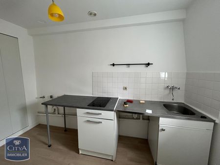 Location Appartement 2 pièces 43m² TOURS 37000 - Photo 4