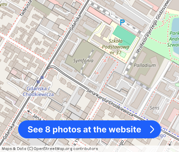 NOWE MIESZKANIE 2 pokoje 36 m2 Chodkiewicza centrum - Photo 1