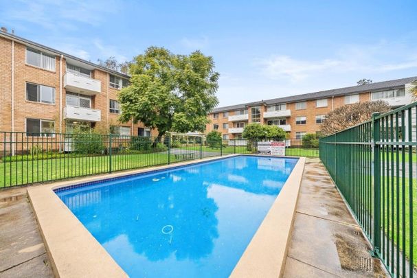 Stylish Apartment with Balcony and Pool Views - Photo 1