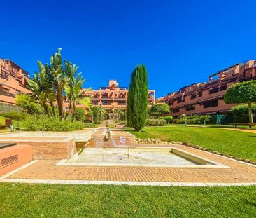 Penthouse in Estepona - Photo 3