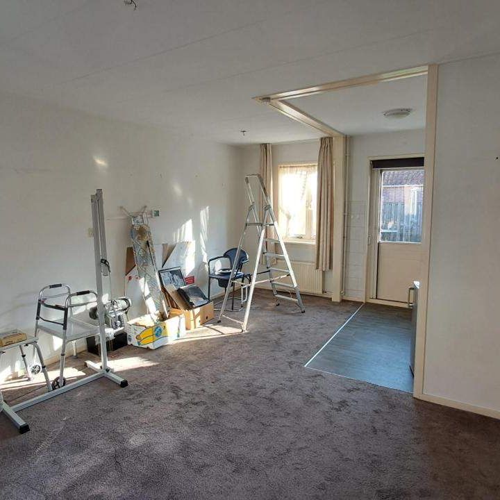 Maison de ville à Zuster Bloemstraat, Monnickendam - 1 Chambre - Photo 1
