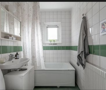 Borås - 2rok - tillsv - 7.130kr/mån - Photo 1