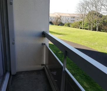 Location Appartement 1 pièce 19m² PESSAC 33600 - Photo 4