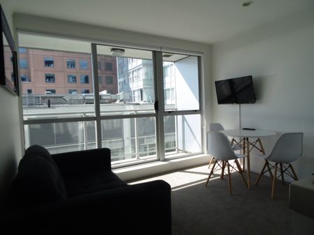 Lovely Inner City Apartment - Photo 5