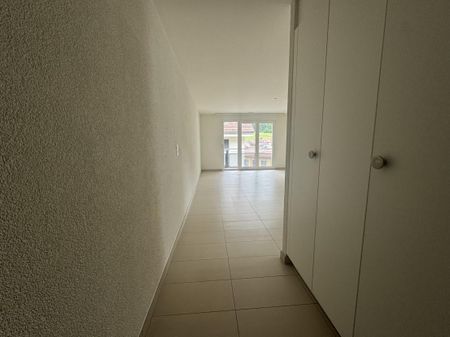 Un mois de loyer net offert et une participation forfaitaire aux frais de déménagement Appartement de 3.5 pièces au 1er étage - Foto 5