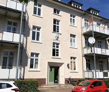 Weitläufige 3-Zimmer-Wohnung in Huckelriede - Foto 3