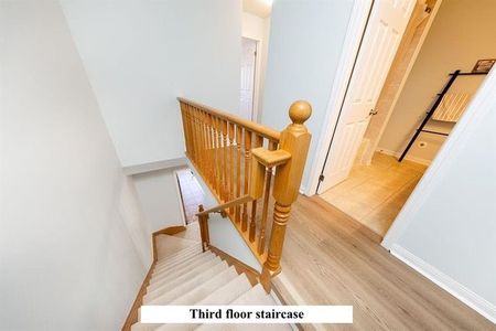 For Lease - 925 Hasselfeldt Heights, Milton, Ontario - Photo 4