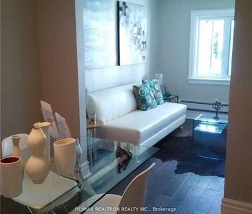 For Lease - 3 Lanark Avenue Unit# Main, Toronto, Ontario - Photo 2