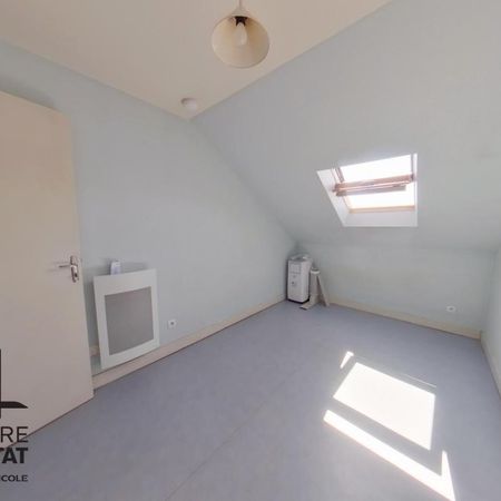 Location Appartement 1 pièce 11m² TOURS 37000 - Photo 4