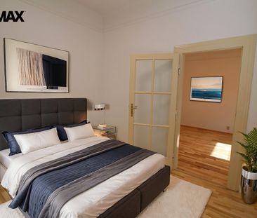 Pronájem bytu 2+kk 45 m² - Фото 2
