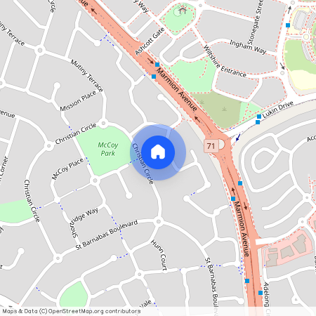 6 Buffett Ramble, Quinns Rocks WA 6030